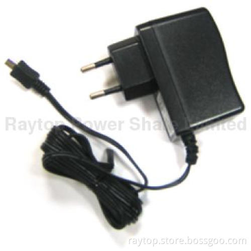 Home Use Charger for Samsung Mobile Phone with Micro US Pin connector
